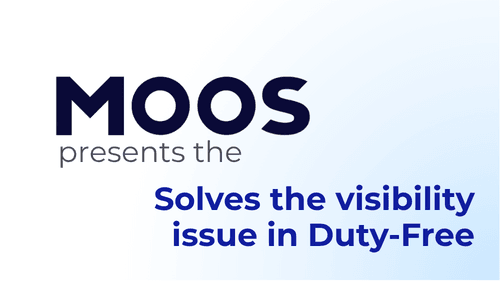 Real-Time Intelligence in Duty-Free Retail: A Case Study 