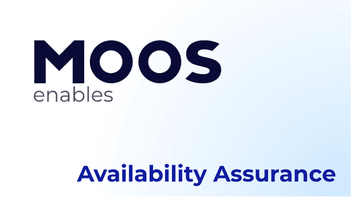 Availability Assurance